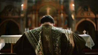4 Steps to Going All In For God | Alex Wilson